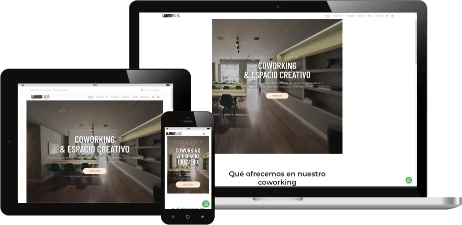 Desarrollo Web