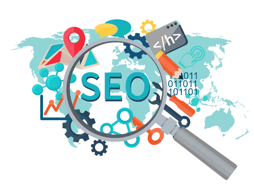 SEO Técnico